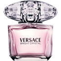 Bright Crystal Versace fragrances