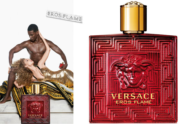 Groenland Kracht uitbarsting Versace Eros Flame new citrus woody perfume guide to scents