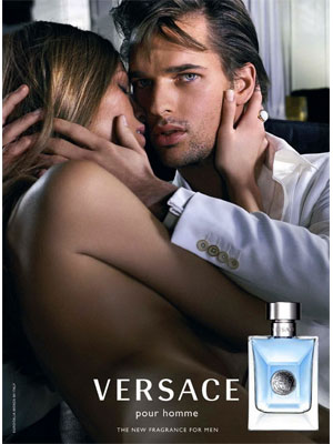 Versace Pour Homme fragrance