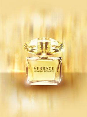 Versace Yellow Diamond Versace perfume
