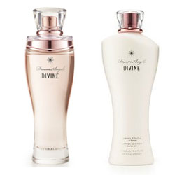Victoria's Secret Dream Angels Divine Fragrance Collection