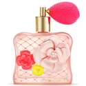 Victoria's Secret Tease Flower perfume