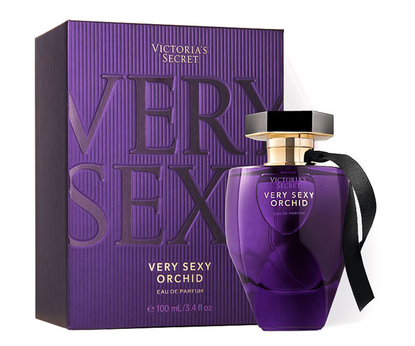 Victoria's Secret Very Sexy Orchid Fragrance