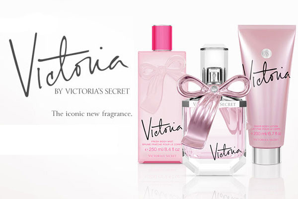 Victoria S Secret Victoria Perfumes Colognes Parfums