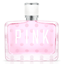 Pink Victoria's Secret fragrances