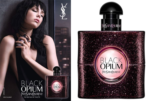 Black Opium Eau De Parfum, Women's Fragrance