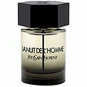 Yves Saint Laurent La Nuit de L'Homme perfume