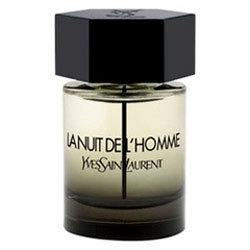 Yves Saint Laurent La Nuit de L'Homme Perfume