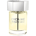 Yves Saint Laurent L'Homme perfume