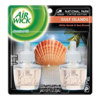 Air Wick Gulf Islands home fragrances