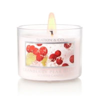 Cranberry Pear Bellini Bath and Body Works home fragrances