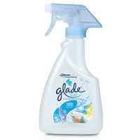 Glade Fabric and Air