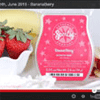 Scentsy BananaBerry YouTube Video