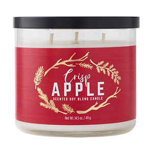 Crisp Apple ULTA Candle
