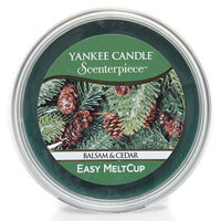 Yankee Candle Scenterpiece Easy Meltcup