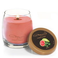 Yankee Candle Guava home fragrances