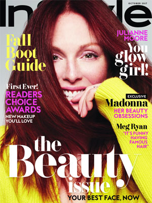 Fashion Magazine covers