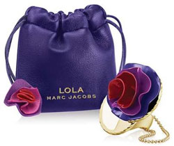Solid Perfume, Lola Marc Jacobs