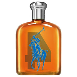 Ralph Lauren Big Pony Fragrance Collection for Men
