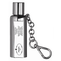 Prada Infusion d'Iris Perfume Keychain