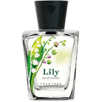 Crabtree and Evelyn Lily perfumes