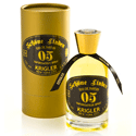 Krigler Schone Linden 05 perfume