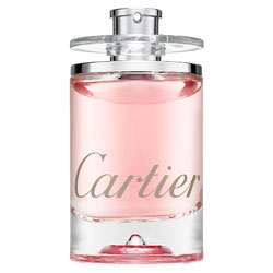 Cartier Goutte de Rose perfumes