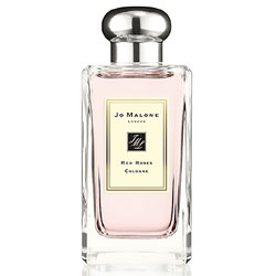Jo Malone Red Roses perfumes