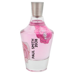 Paul Smith Rose perfumes