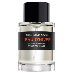 Editions de Parfums Frederic Malle l'Eau d'Hiver