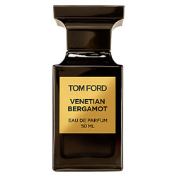 Tom Form Venetian Bergamot