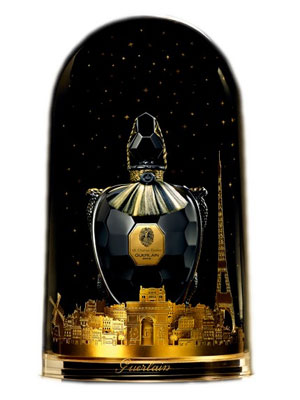 Guerlain Le Parfum du 68 Perfume Bottle