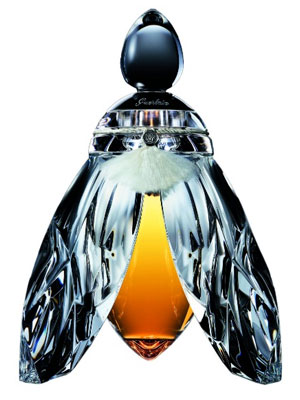 Guerlain Reve de Lune Perfume Bottle