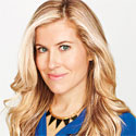 Amy Synnott - Executive Editor InStyle