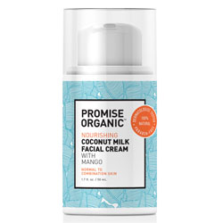 Promise Organic Coconut Milk Facial Cream