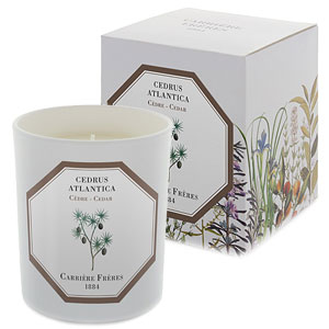 Carriere Freres Candles