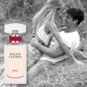 Ralph Lauren The Collection Fragrances