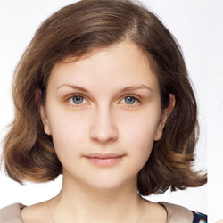 Ekaterina Danilova