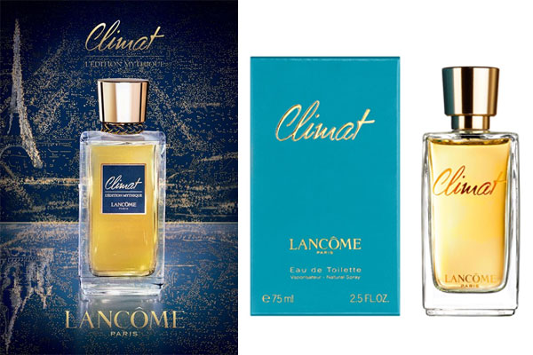 Lancome Climat Perfume