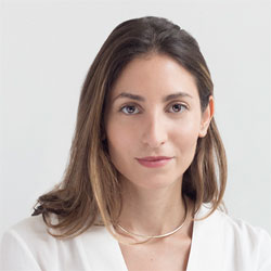Sarah Akkari