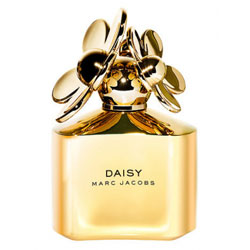 Marc Jacobs Daisy Gold Shine Edition Fragrance