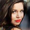 Loni Venti - Beauty Editor Cosmopolitan