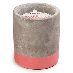 Paddywax Salted Grapefruit Candle