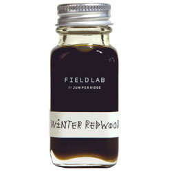 Juniper Ridge Winter Redwood Perfume