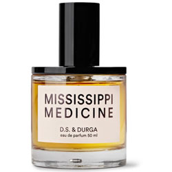 DS & Durga Mississippi Medicine
