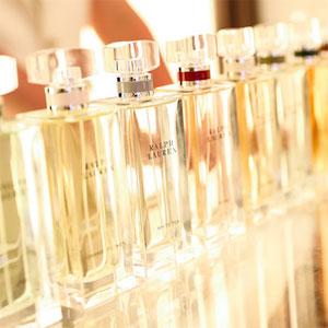 Ralph Lauren Fragrance Collection