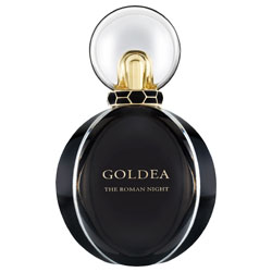 Bvlgari Goldea The Roman Night Perfume