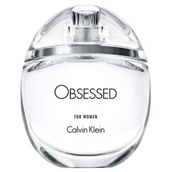 Calvin Klein Obsessed for Women Fragrance