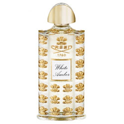 Creed White Amber Perfume