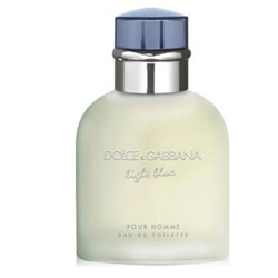 Dolce and Gabbana Light Blue Pour Homme